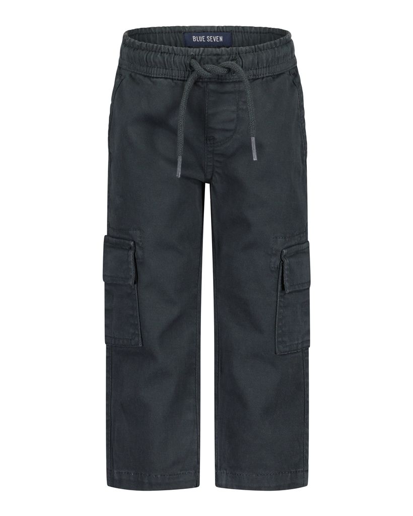 Blue Seven broek met zakken