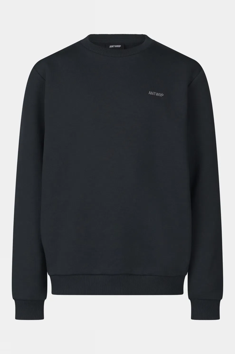 Antwrp antracite sweater