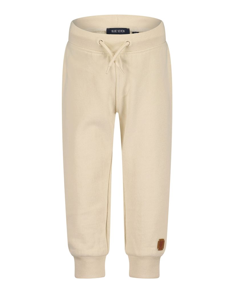Blue Seven joggingbroek beige