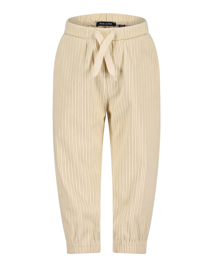 Blue Seven broek beige
