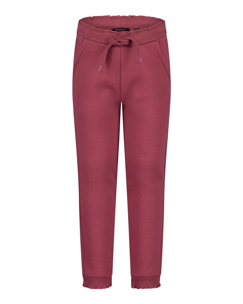 Roze jogging