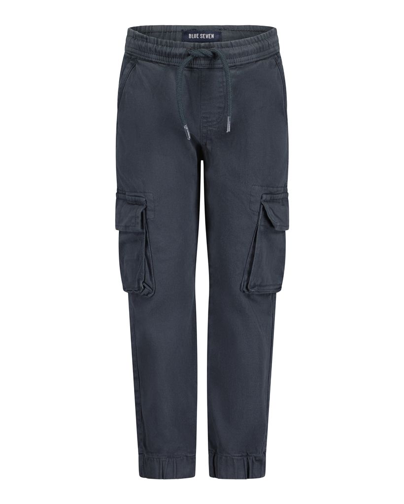 Blue Seven broek met zakken