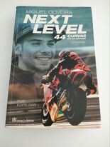 Boek Next Level Miguel Oliviera