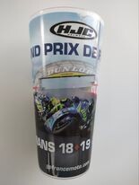 Ecocup Le mans 18/19