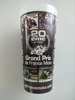 Ecocup Le mans 2020