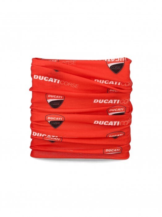 Nektube Ducati Corse
