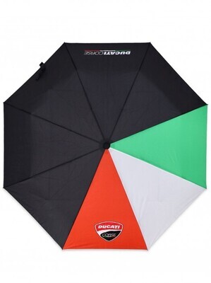 Paraplu Ducati Corse Tricolore