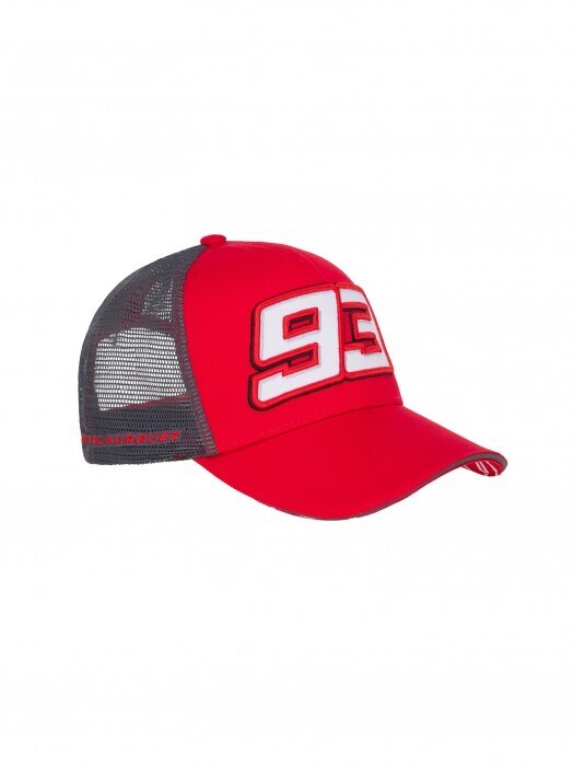Trucker Cap Marc Marquez