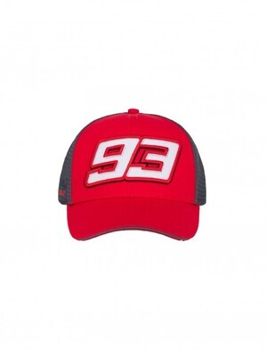 Trucker Cap Marc Marquez