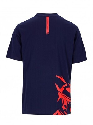 T-Shirt Marc Marquez Man 93 Graphics