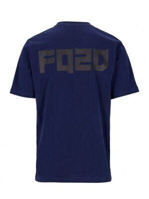T-Shirt Mannen Fabio Quarteraro El Diablo 20
