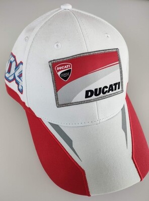 Basketcap Ducati Iannone 29, Dovi 04