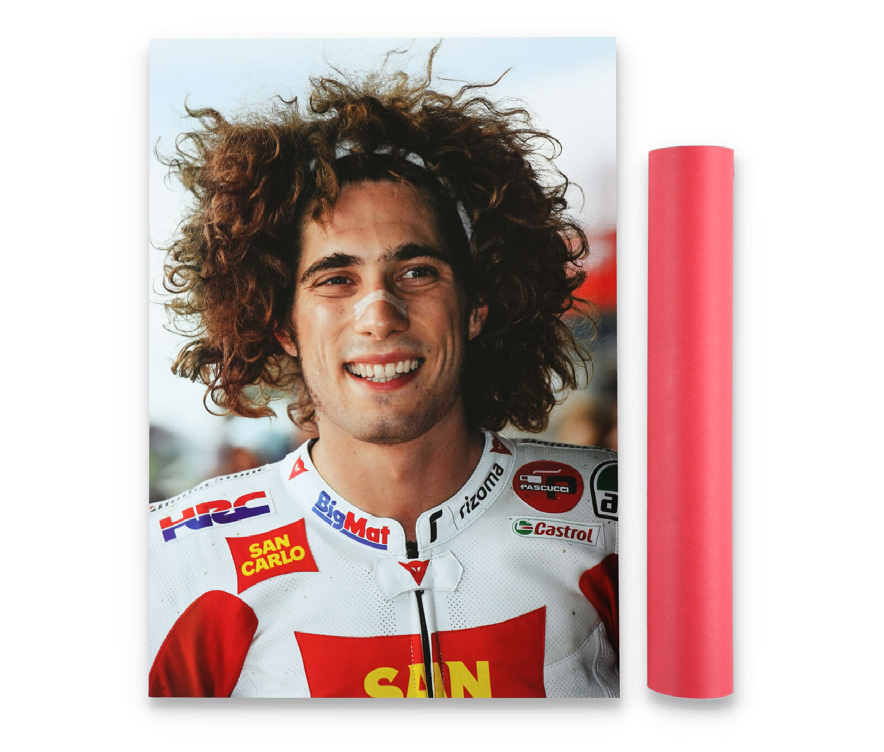 Poster SuperSic 58