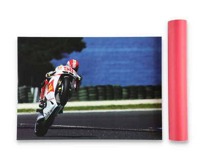 Poster SuperSic 58  Motor