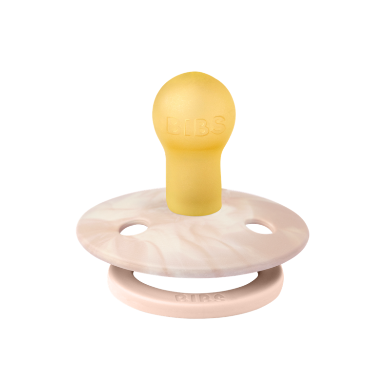 PACK X2 SLABELS KLEUR BLUSH/IVOOR T1 - T2