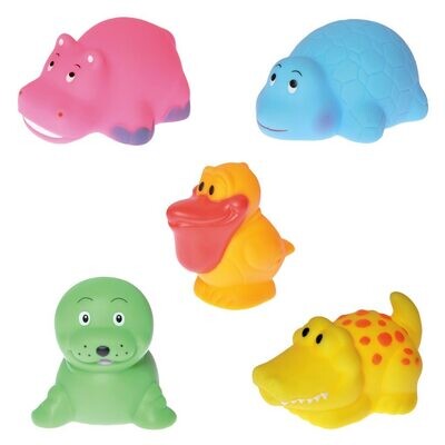 Badspeeltjes OK Baby