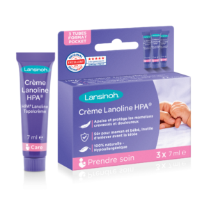 Lansinoh HPA® Lanolinecrème 3 x 7ml of 1 x 40ml