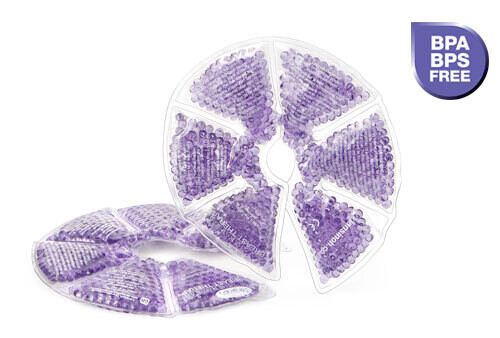 Lansinoh Thera Pearl 3-in-1: de ultieme borsttherapie