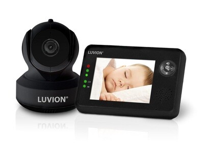 LUVION ESSENTIAL LIMITED BLACK EDITION