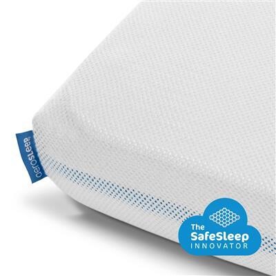 AeroSleep® hoeslaken 60 x 120