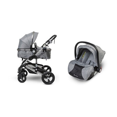 Combi-deal Palermo Combi-deal Palermo