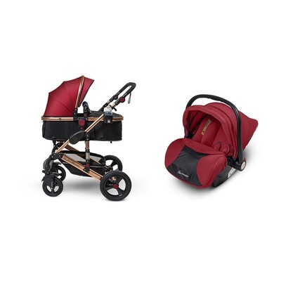 Combi-deal Veneto Combi-deal Veneto