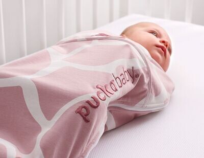 Puckababy