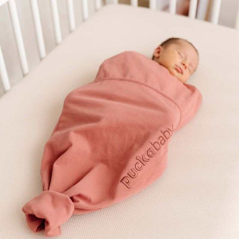 Winter inbakerslaapzakje Mini teddy 3-6m    Koude dagen