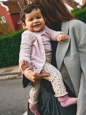 NBF Lizette Pant Buttercream