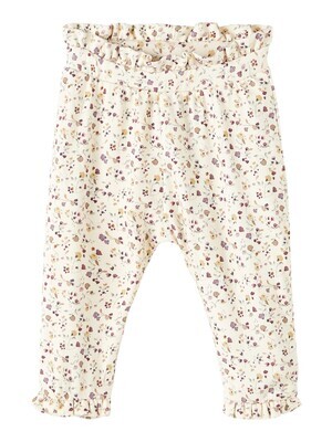 NBF Lizette Pant Buttercream
