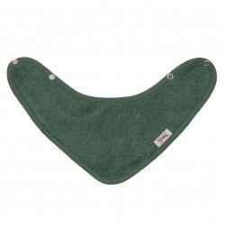 Timboo-Bandana - klein bavetje enkel