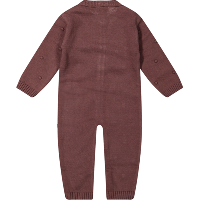 Jumpsuit Dot