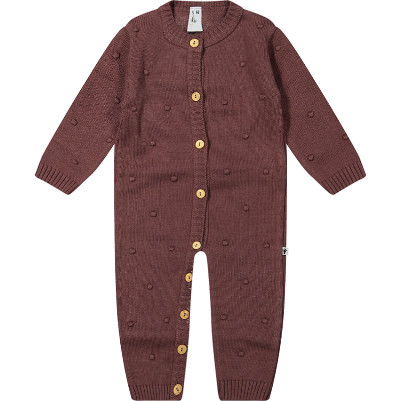 Jumpsuit Dot