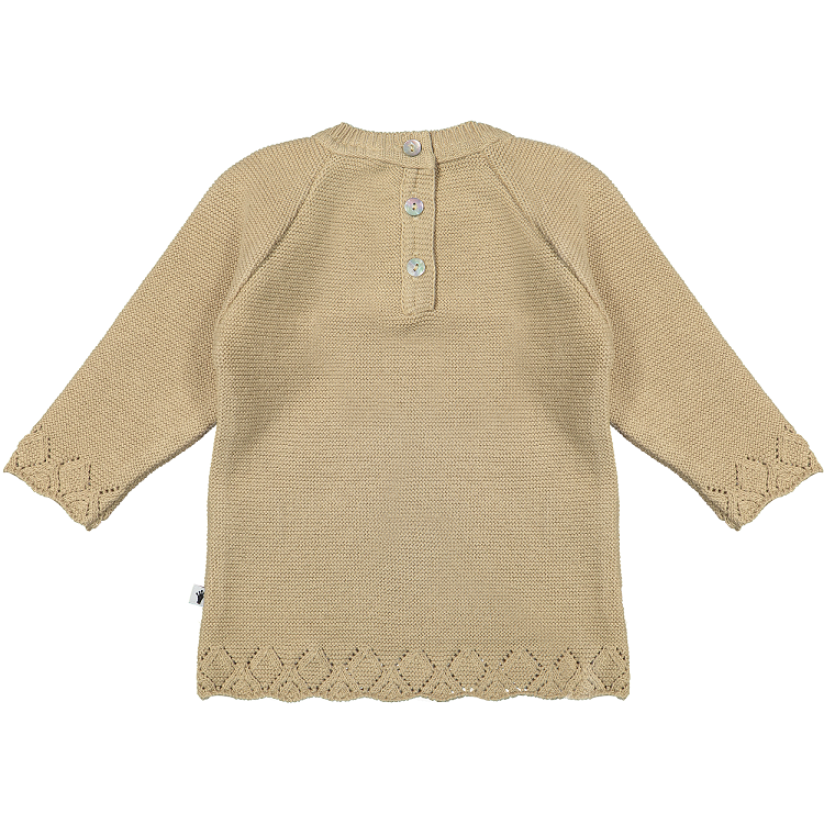 Klein Knitted Set Girl