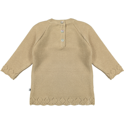 Klein Knitted Set Girl