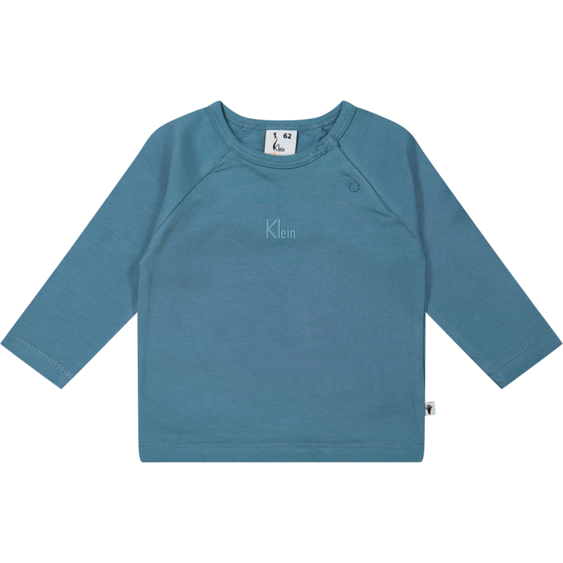 Shirt Raglan