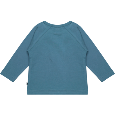 Shirt Raglan