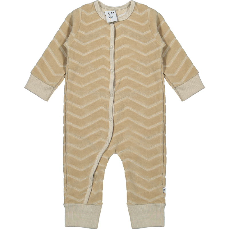 Jumpsuit Missoni velours
