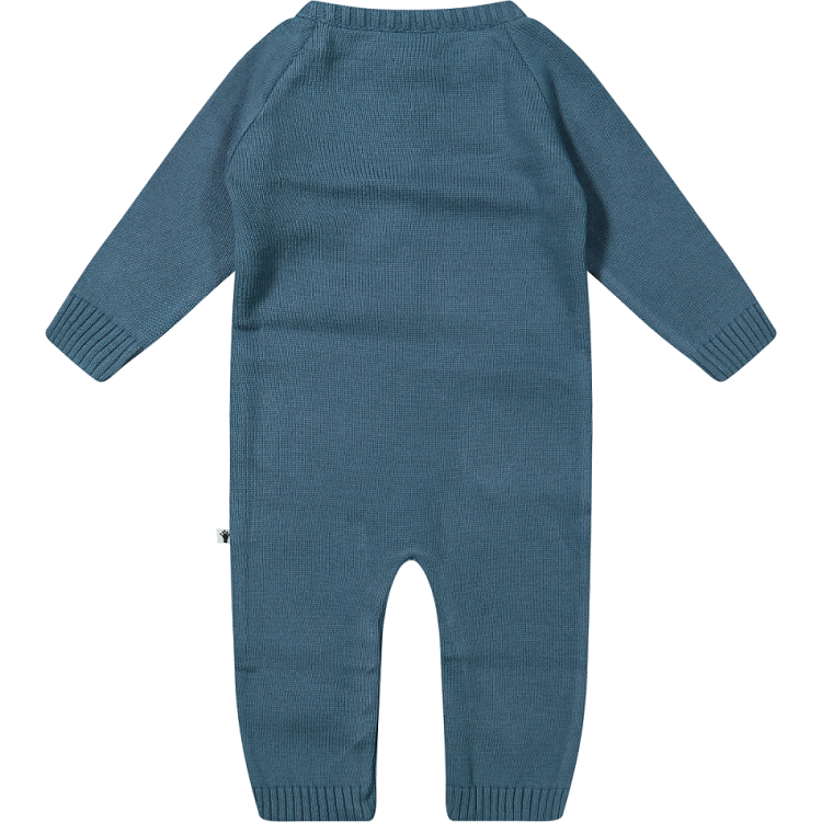 Jumpsuit Knit Boy