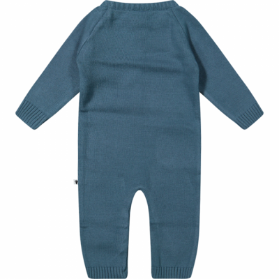 Jumpsuit Knit Boy
