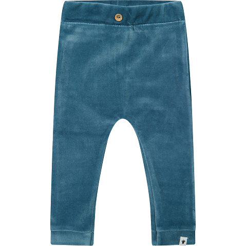 Trousers Velours