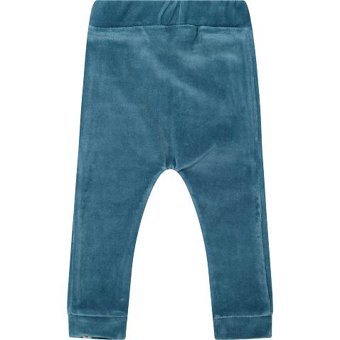 Trousers Velours