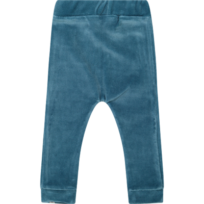 Trousers Velours