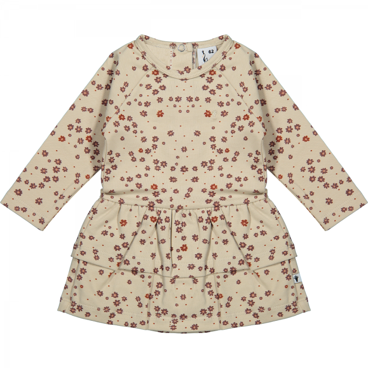 Dress Ruffle