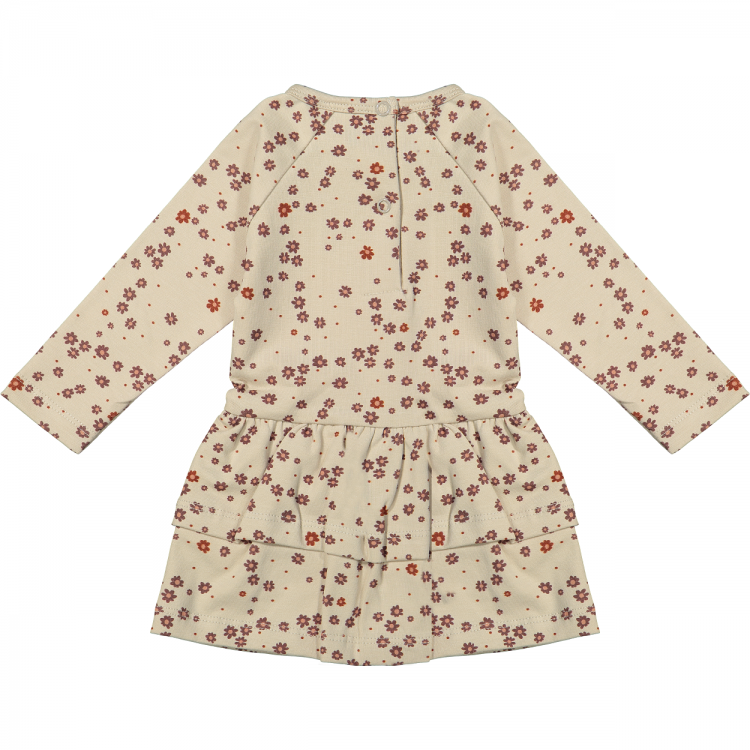 Dress Ruffle