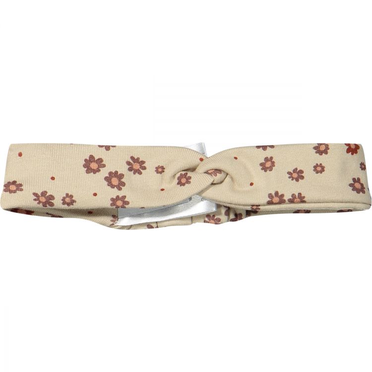Klein Headband Flower