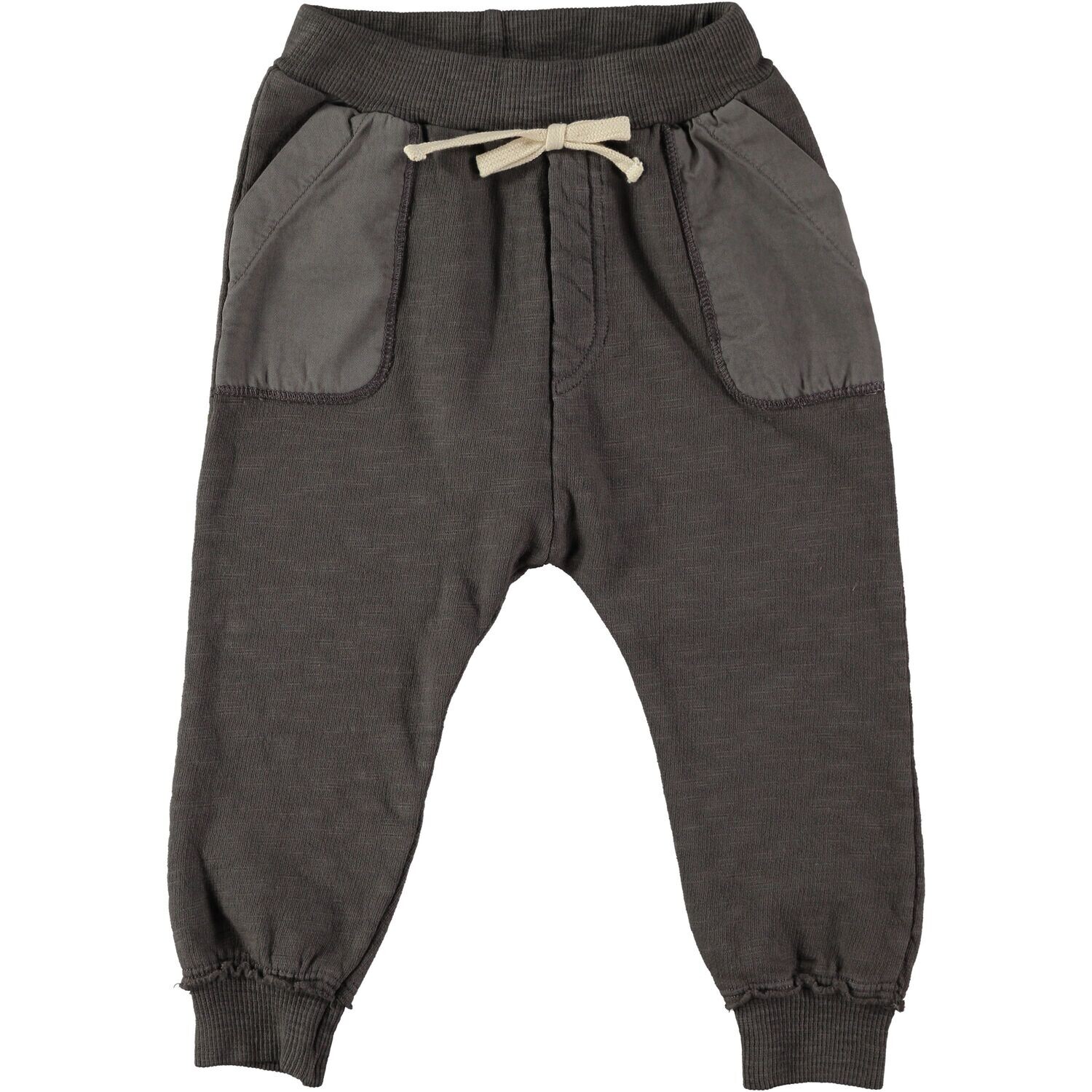 Pocket Trousers Ant