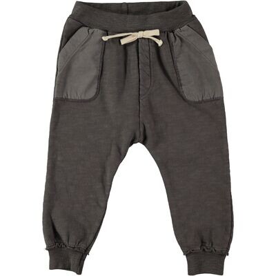 Pocket Trousers Ant