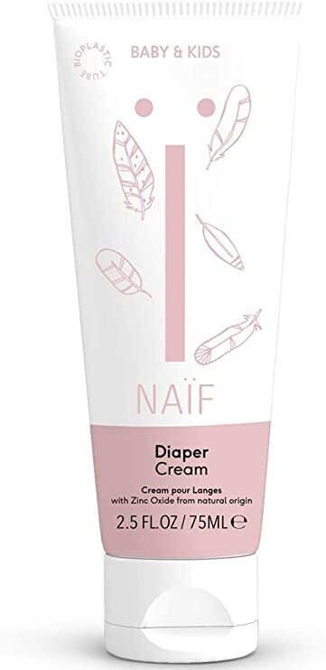 Naïf | Verzachtende Bodylotion voor Baby &amp; Kids (200ml)