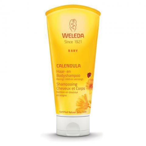 Calendula Weather Protection Cream